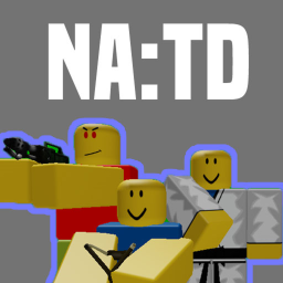 Noob Attack: Tower Defense [LEGACY]
