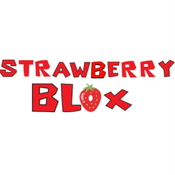 StrawberryBlox