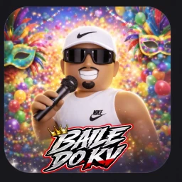 BAILE DO KV [NEW MAP] icon