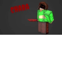 Chara's Creepy Manstion icon