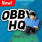 [Re-Releasing Soon!] Obby HQ 