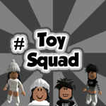 #ToySquad