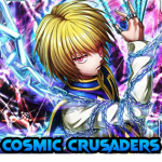 Cosmic Crusaders Studios