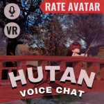 Hutan [Voice Chat]