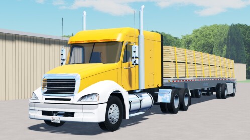 Roll On Trucking