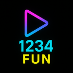 1234 Fun