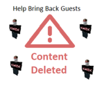 Revive The Guests