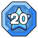 Game Badge Thumbnail