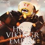 Holy Vikingr Empire