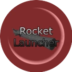 Rocket Launcher Gamepass