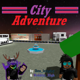City Adventure
