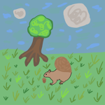 I like Squirrels :) <3