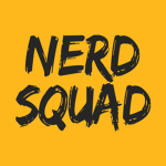 The Nerds Squad