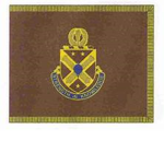 Sri Lanka Warrant Officers.