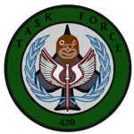 Elephant Stampede Task Force