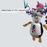 awesome noobs squad coll