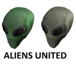 Aliens United Since 2011