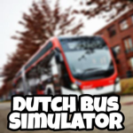 [NL] Dutch Bus Simulator
