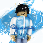 Oceania | Cafe