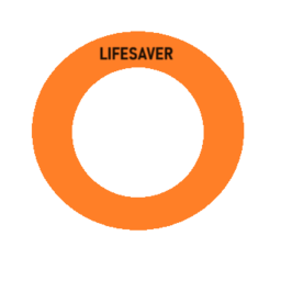Lifesaver Chat App V1