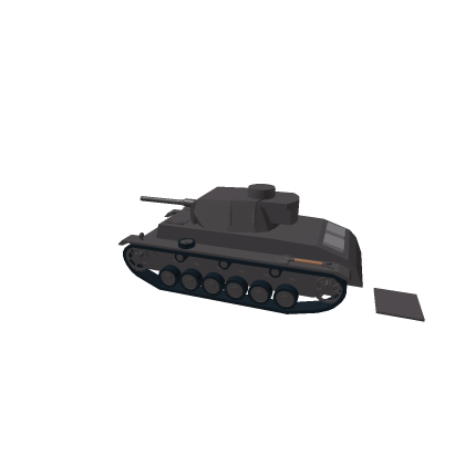Tank