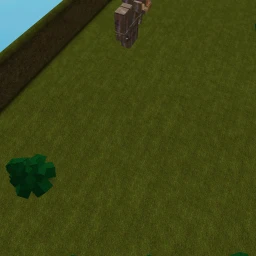 boss battle Golem icon