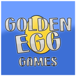 Golden Egg Games
