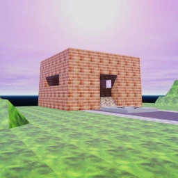 House icon