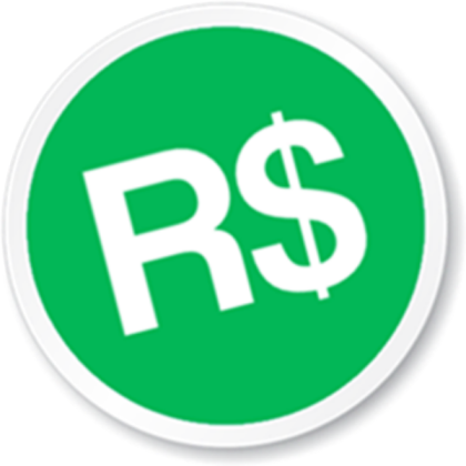 Robux Icon Roblox decal