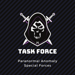 Paranormal Anomaly shooting range