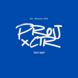 TESTING MAP