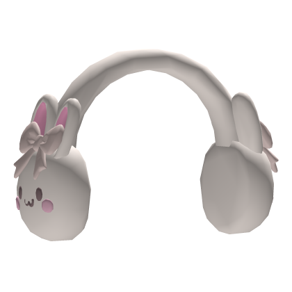 OREJERAS BUNNY🐰