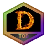 caption=Badge