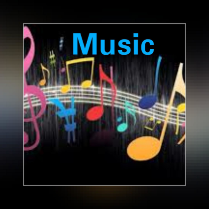 music Roblox decal