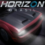 [Atualização🚗] Horizon Brasil