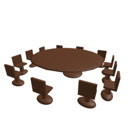 The Round Table