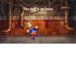 Super fun kids