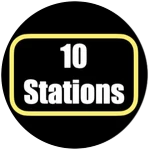 Game Badge Thumbnail