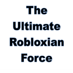The Ultimate Robloxian Force