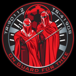 The Red Guardsman - TRG