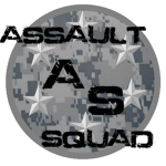 Assault Squad: High Ranks.