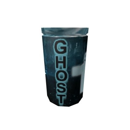 Ghost'a Cola