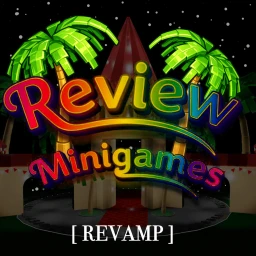 [🎃] Review - Minigames icon