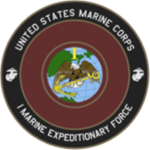 [ ] 1st Μarine Divisiοn