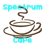 [] Spectrum Cafe []