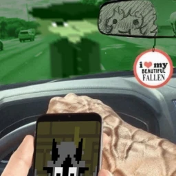HIT YURI MALINOV WITH A CAR SIMULATOR [TEST] icon