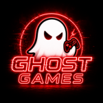 Ghost Games Official FX