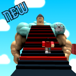 Mega Easy Obby  🌟 Have lot of Stages!