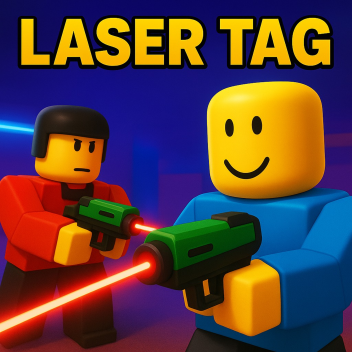 Laser tag