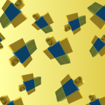 The Shapes of Fashion